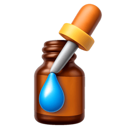 thuốc nước liquid medicine