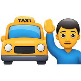 bắt taxi naik taksi