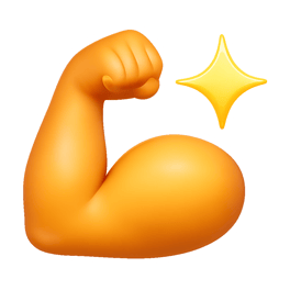 điểm mạnh strength