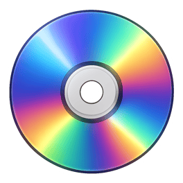 đĩa CD 光碟