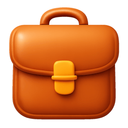 cặp da leather briefcase