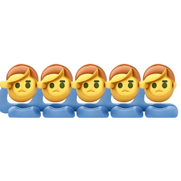đồng loạt 일률적으로