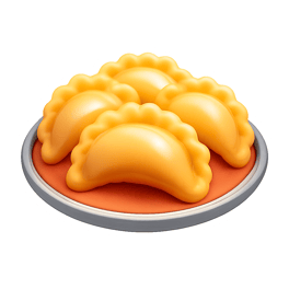 sủi cảo dumpling