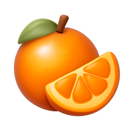 cam orange