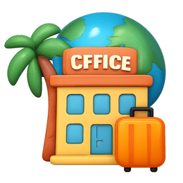 công ty du lịch 旅行会社