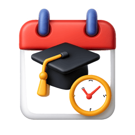 cuối kỳ end of term