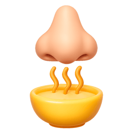 mùi vị flavor