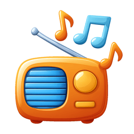 radio วิทยุ