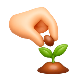 trồng trọt to cultivate