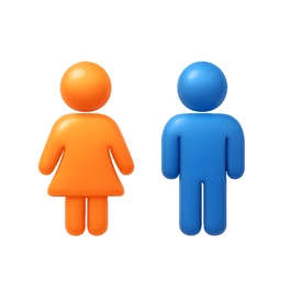 giới tính gender