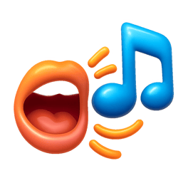 tiếng hát singing voice
