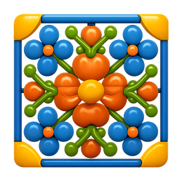 hoa văn pattern