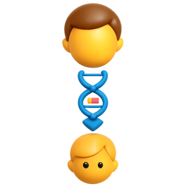 di truyền heredity