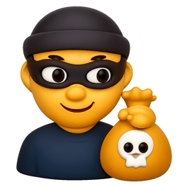 kẻ xấu villain