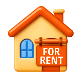 cho thuê to rent out