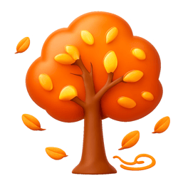 mùa thu autumn