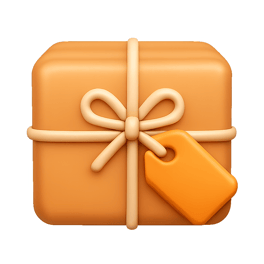 bưu kiện paket