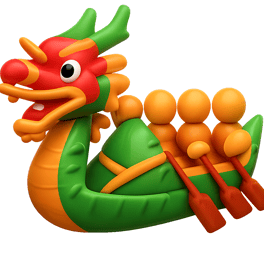 Tết Đoan Ngọ Dragon Boat Festival