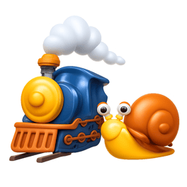 tàu chậm slow train
