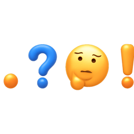 dấu câu punctuation