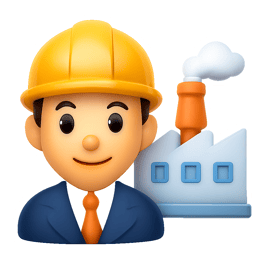 giám đốc nhà máy factory director