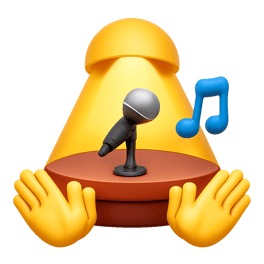 văn nghệ giải trí entertainment