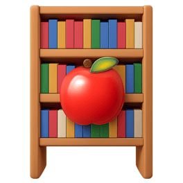 tủ sách bookcase