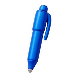 bút bi ballpoint pen