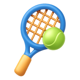 vợt bóng racket