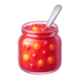mứt jam