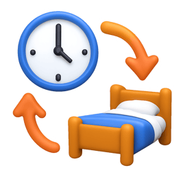 làm việc và nghỉ ngơi work and rest