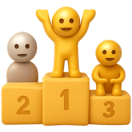 thứ hạng ranking