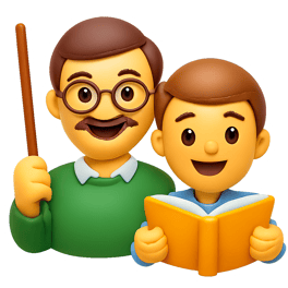 thầy trò teacher and student