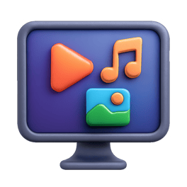 đa phương tiện multimedia