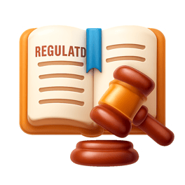 điều lệ regulation