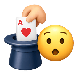 xiếc trick