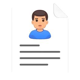 giới thiệu sơ lược profile