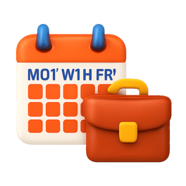 ngày làm việc workday