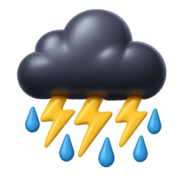 bão tố storm