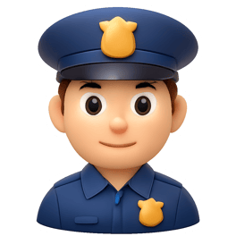 công an police