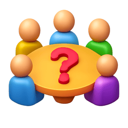 chủ đề thảo luận discussion topic