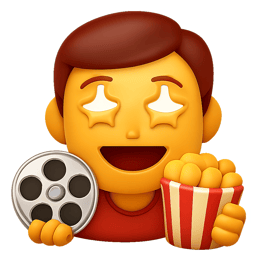 fan điện ảnh penggemar film
