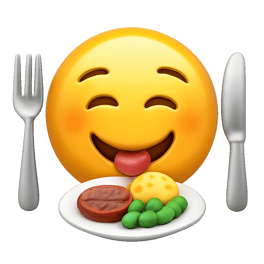 thèm ăn 食慾
