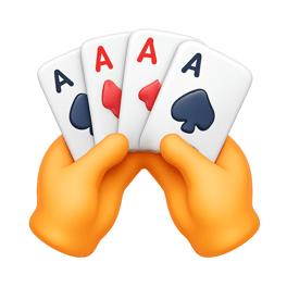 đánh bài to play cards