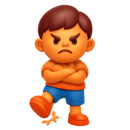 bướng bỉnh stubborn