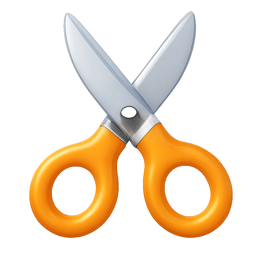 cái kéo scissors