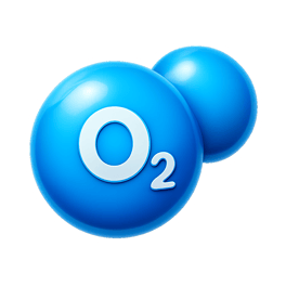 ôxy oxygen