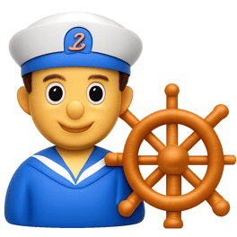 thủy thủ sailor