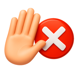 không cần thiết unnecessary