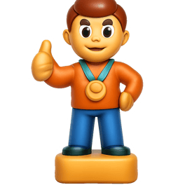 gương mẫu model